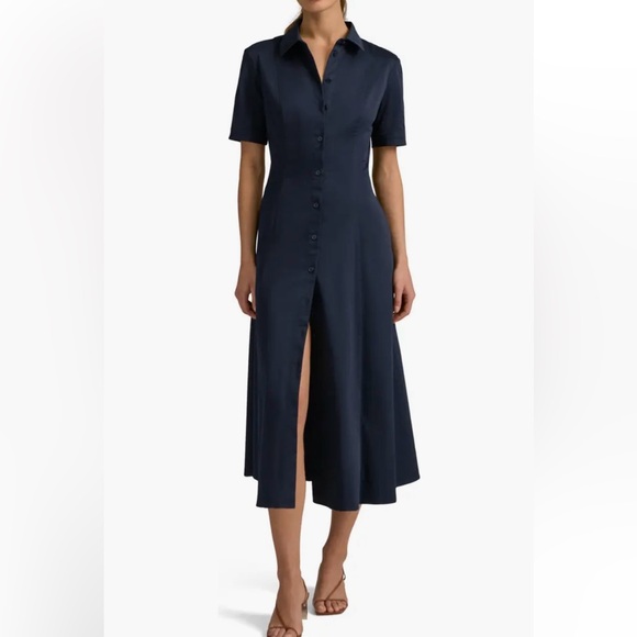 New Favorite Daughter Demure Dress - Picture 3 of 7